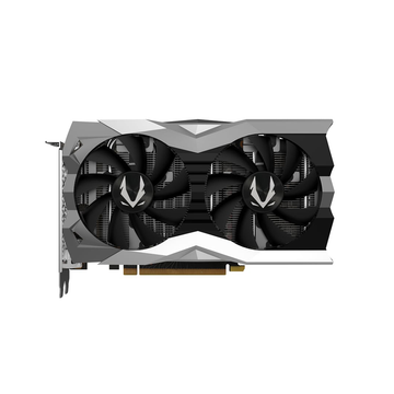 Zotac RTX 2060 Super Dual Fan OC Used Graphics Card | 1 Month Warranty | 8GB GDDR6 GPU | Daddu Charger Gaming Store Pakistan