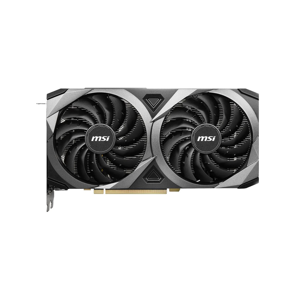 MSI GeForce RTX 3070 Ventus 8GB GDDR6 Used Graphics Card – Best Price