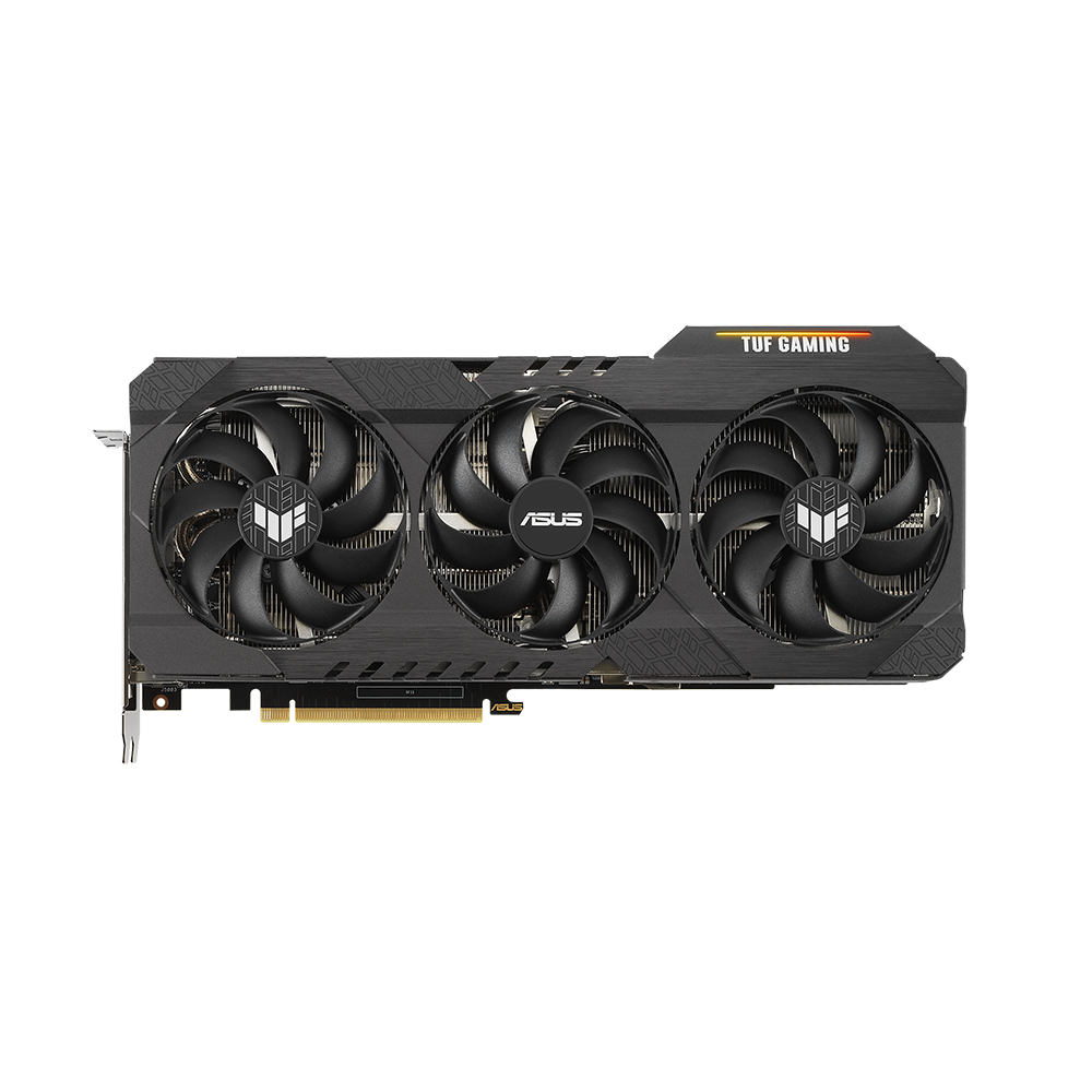 ASUS TUF GeForce RTX 3080Ti 12GB GDDR6X Used Graphics Card – Best Pric