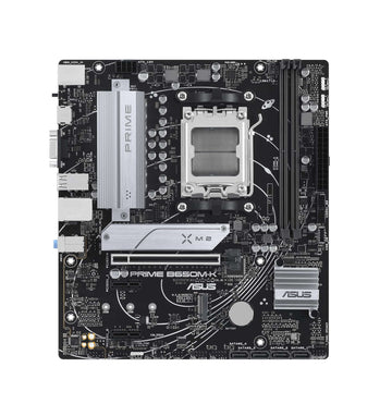 ๐ฅ ASUS Prime B650M-K Motherboard | AM5 Socket | DDR5 | Ryzen 7000 Series Support | Best Budget Gaming Motherboard Pakistan ๐ต๐ฐ | Daddu Charger ๐ฎ