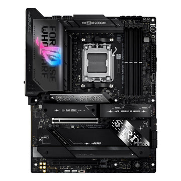 ๐ฅ ASUS ROG Strix X870E-E Gaming WiFi Motherboard | AM5 Socket | DDR5 | Ryzen 7000 Series Support | PCIe 5.0 | Daddu Charger Pakistan ๐ฎ