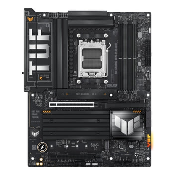 ๐ฅ ASUS TUF Gaming X870-Plus WiFi Motherboard | AM5 Socket | DDR5 | Ryzen 7000 Series Support | PCIe 5.0 | Daddu Charger Pakistan ๐ฎ