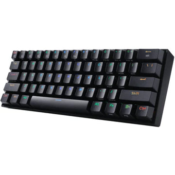 Redragon Draconic Pro K530 | 60% RGB Wireless Mechanical Gaming Keyboard