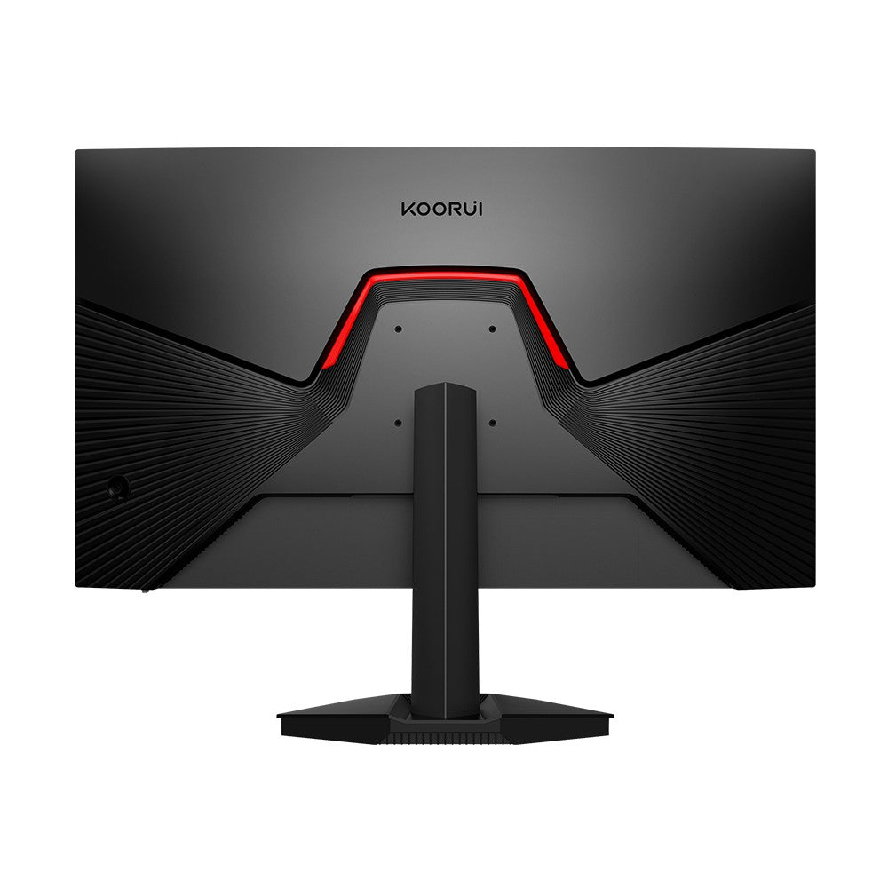 KOORUI G2511P 25″ FHD IPS 200Hz Gaming Monitor | 1ms MPRT | HDR400 | 90% DCI-P3 | Adaptive Sync | Best 200Hz Monitor in Pakistan