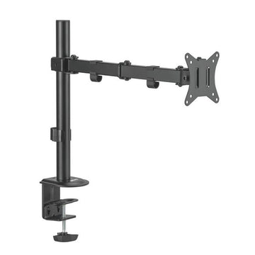 MXG BMA-12P Single Monitor Steel Articulating Monitor Mount Matte Black – Best Price in Pakistan | Daddu Charger Gaming Store
