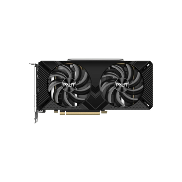 Palit GeForce RTX 2060 6GB GDDR6 Used Graphics Card – Best Price in Pakistan | Daddu Charger Gaming Store