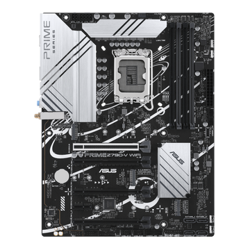 ASUS Prime Z790-V AX Motherboard – DDR5, WiFi 6, LGA1700 Socket | Best Price in Pakistan | Daddu Charger Gaming Store