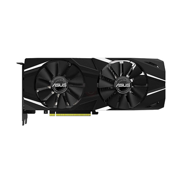 ASUS GeForce RTX 2080 8GB GDDR6 Used Graphics Card – Best Price in Pakistan | Daddu Charger Gaming Store