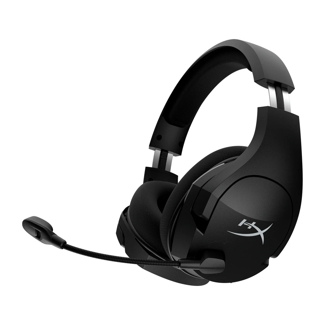 HyperX Cloud Stinger Core Wireless Headset Price in Pakistan | Lightweight Comfort, 17-Hour Battery, 2.4GHz Wireless Gaming Audio Open Box