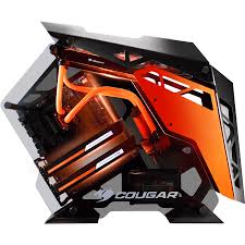 Gaming Case