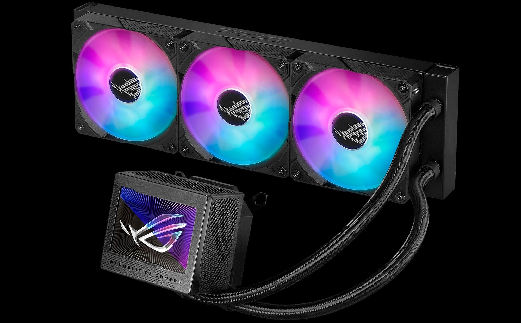 CPU Liquid Cooler