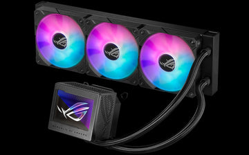 CPU Liquid Cooler