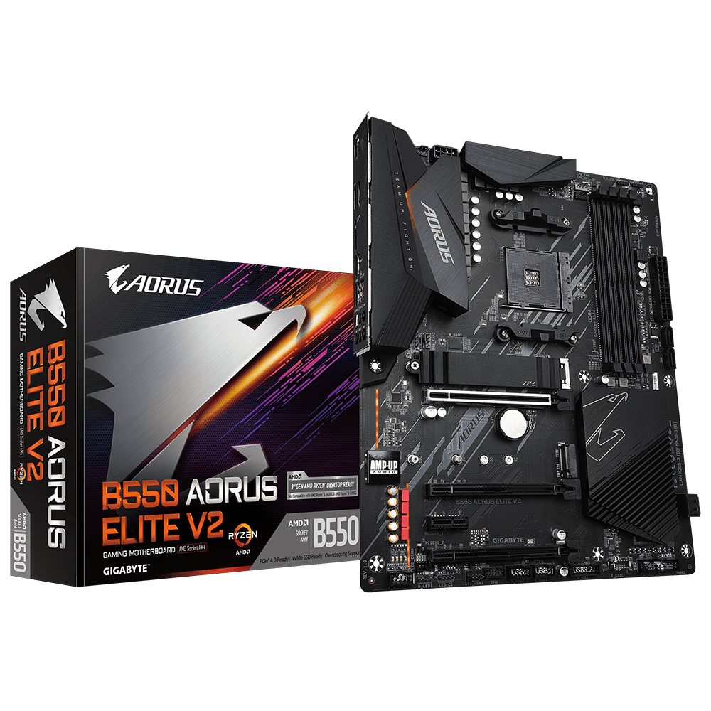 Motherboard