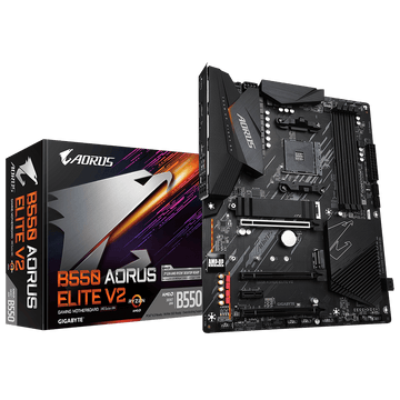 Motherboard
