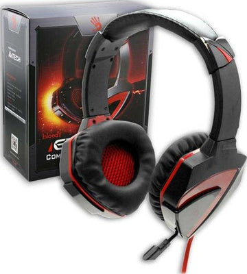 Gaming Headphones