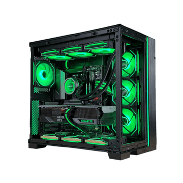 Gaming PC Builds
