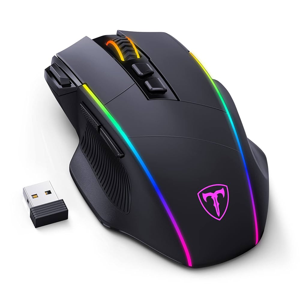 Wef Mouse Collection Gaming Mouse – Page 2