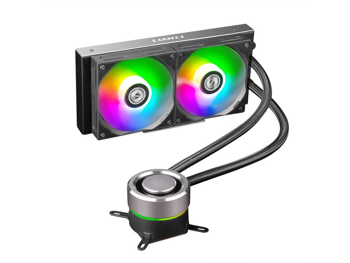 CPU Liquid Coolers