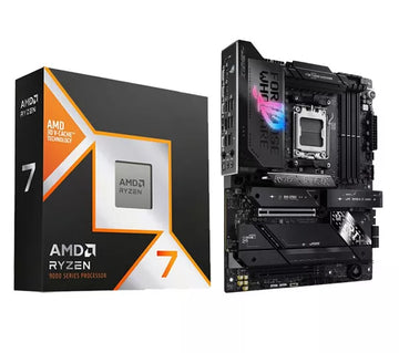 New package Combo