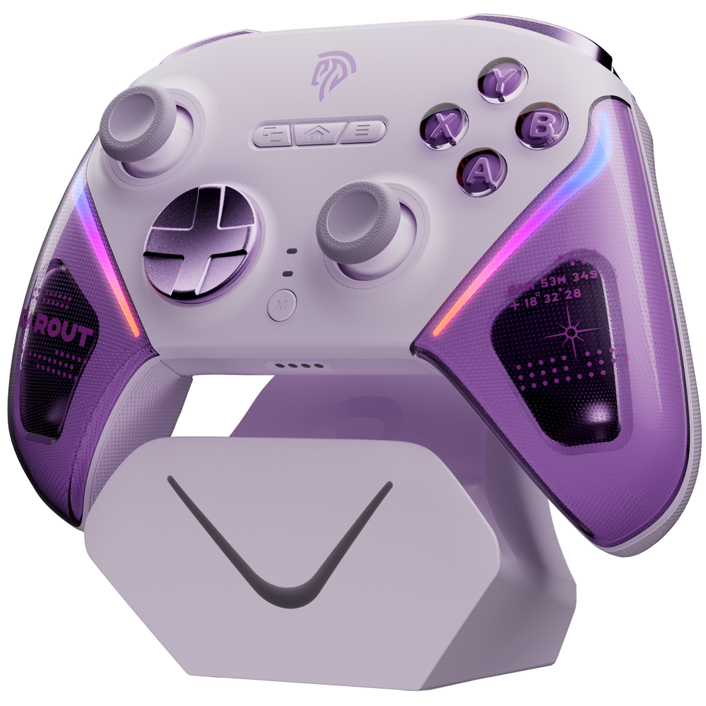 Gaming Controllers