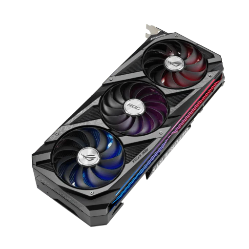Graphic Cards