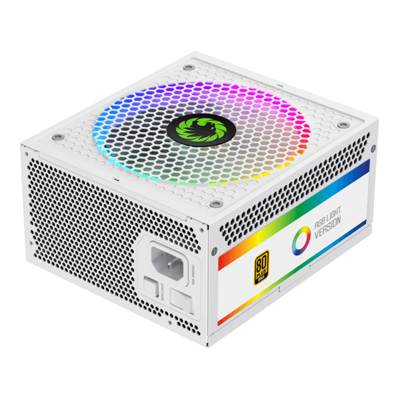 Power Supply
