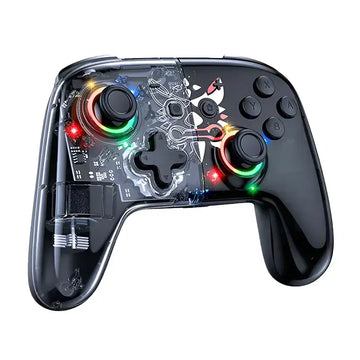 ONIKUMA C6 Wireless Game Controller Price in Pakistan | Bluetooth Gamepad with Vibration, Turbo & LED