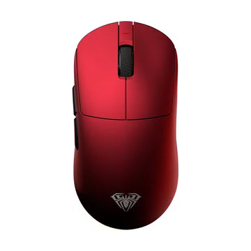 AULA V9 Ultra Lightweight Wireless Gaming Mouse – PAW3950 Sensor, 42,000 DPI, Dual 8K Polling, Omron Optical Switches, 600mAh