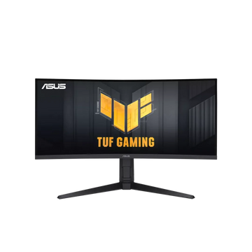 ASUS TUF Gaming VG34VQL3A – 34″ 21:9 Curved UWQHD (3440×1440) | 180Hz (OC) | HDR400 | 1ms | 1500R Gaming Monitor