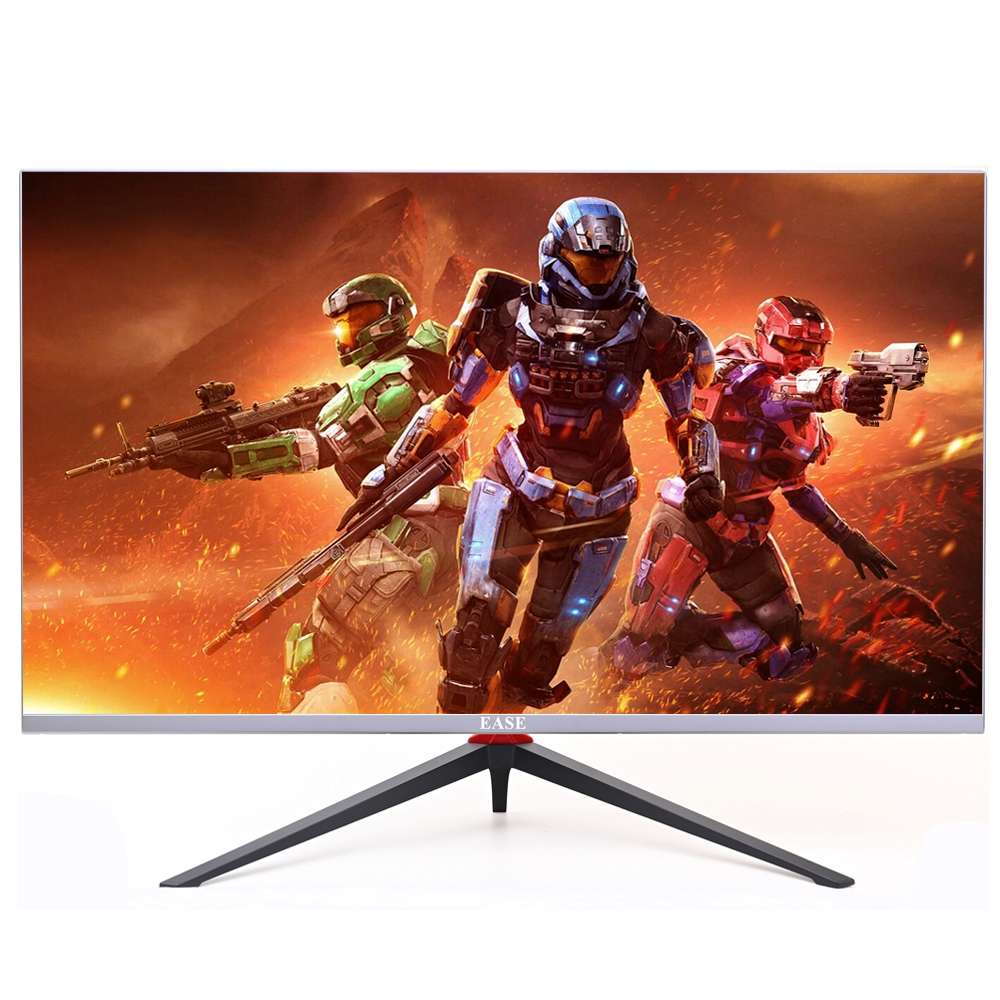 EASE G32I16 32″ 2K QHD IPS Gaming Monitor – 165Hz, 1ms, HDR, Light-Effect | Best Price in Pakistan