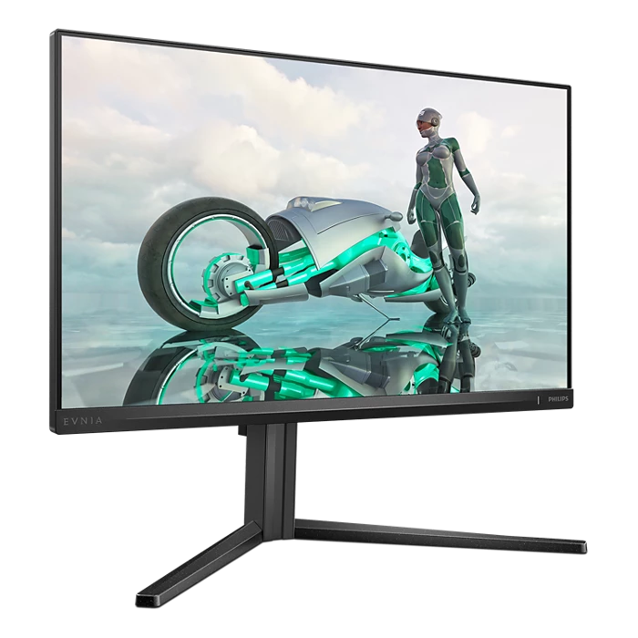 Philips Evnia 24M2N3200 24″ Fast IPS Gaming Monitor – 180Hz, 1ms, HDR10, FreeSync Premium | Best Gaming Monitor in Pakistan