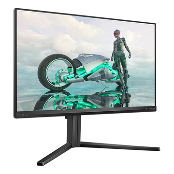 Philips Evnia 24M2N3200 24″ Fast IPS Gaming Monitor – 180Hz, 1ms, HDR10, FreeSync Premium | Best Gaming Monitor in Pakistan