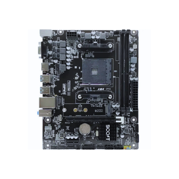 🧠 Boost A520 Motherboard | AM4 Socket | DDR4 Support | Best Budget Gaming Motherboard in Pakistan 🇵🇰 | Daddu Charger Gaming Store 🎮