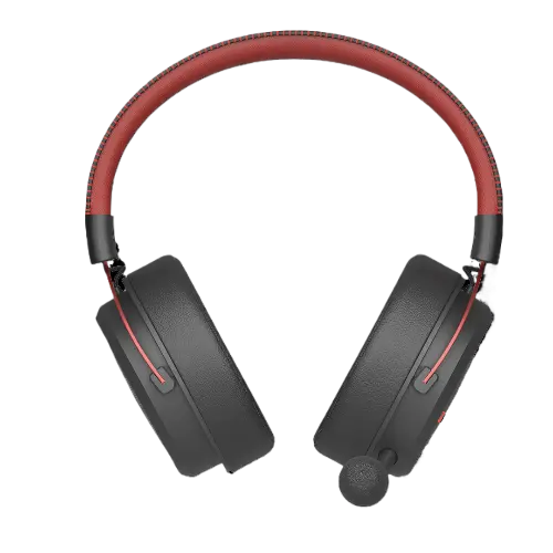 Bloody MR590 Multi-Mode Wireless & Wired RGB Gaming Headset – Sports Black, 2.4GHz, Bluetooth & USB Wired