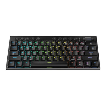 Redragon Horus Mini Pro – Tri-Mode Mechanical Gaming Keyboard