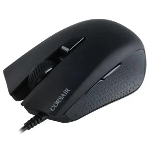 Corsair Harpoon RGB Pro Wired Gaming Mouse – 12,000 DPI, 85g Lightweight, iCUE RGB