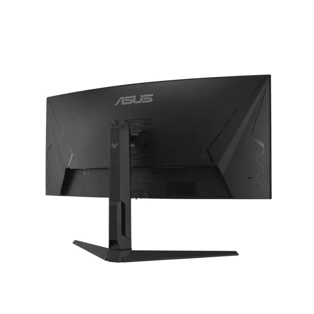 ASUS TUF Gaming VG34VQL3A – 34″ 21:9 Curved UWQHD (3440×1440) | 180Hz (OC) | HDR400 | 1ms | 1500R Gaming Monitor