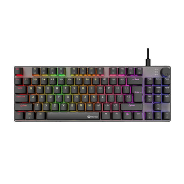 MEETION MK008 Pro Mechanical Gaming Keyboard – RGB Backlight, Anti-Ghosting, High-Quality Metal Build, ABS Keycaps | Best Price in Pakistan – Daddu Charger