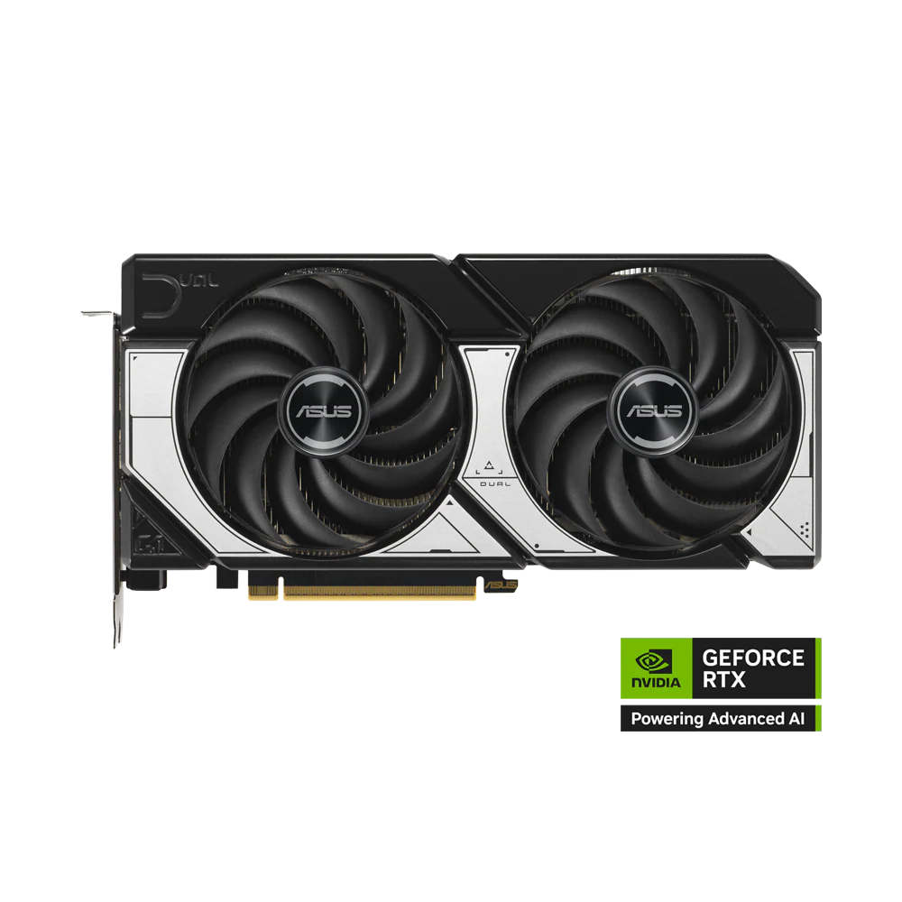 ASUS Dual RTX 5070 12GB GDDR7 – New Graphics Card| Best Mid-High GPU in Pakistan