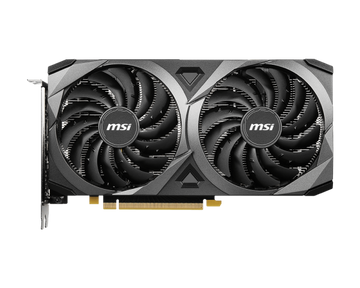 MSI GeForce RTX 3060 12GB GDDR6 – Used Graphics Card , DLSS & Ampere Architecture | Best Price in Pakista