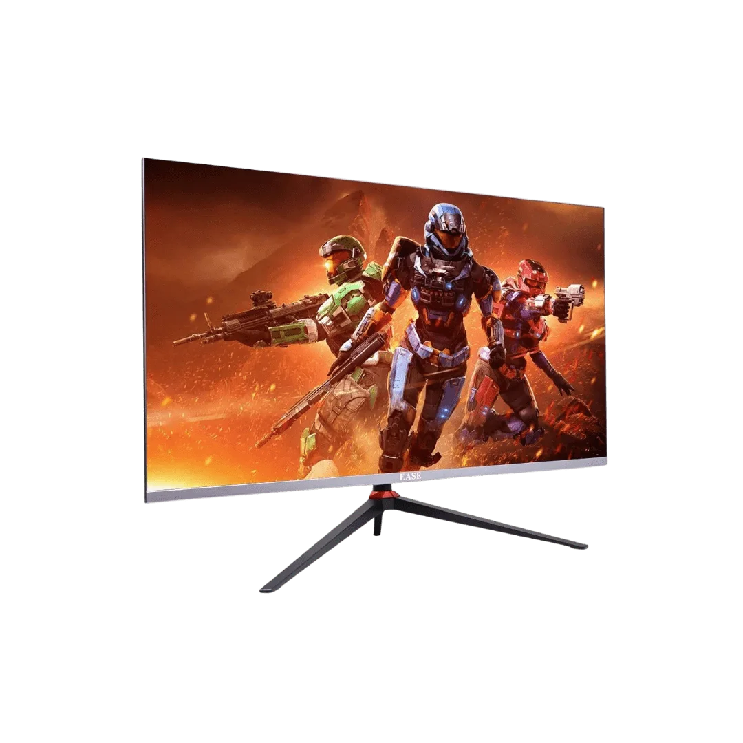 EASE G32I16 32″ 2K QHD IPS Gaming Monitor – 165Hz, 1ms, HDR, Light-Effect | Best Price in Pakistan