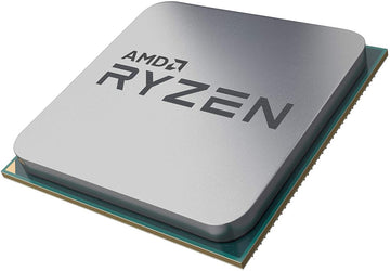 AMD Ryzen 5 3600 Processor - Tray