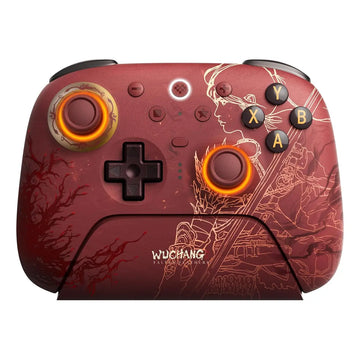 8BitDo Ultimate 2 Wireless Controller – WUCHANG Edition, TMR Joysticks, 1000Hz Polling Rate, RGB, 2.4G, Bluetooth & USB