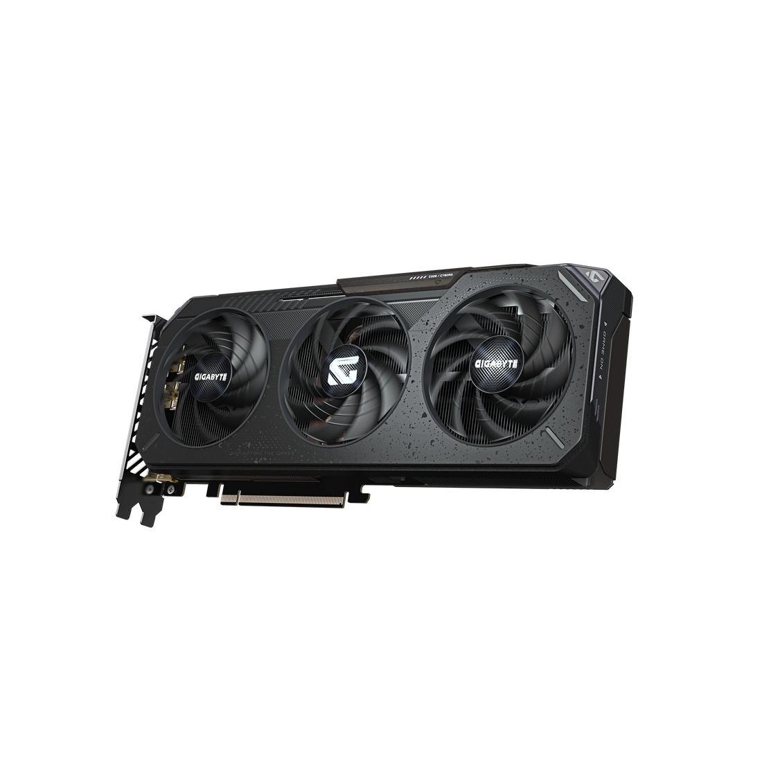Gigabyte Radeon RX 9060XT 16GB GDDR6 New Graphics Card | Best Price in Pakistan at Daddu Charger Gaming Store