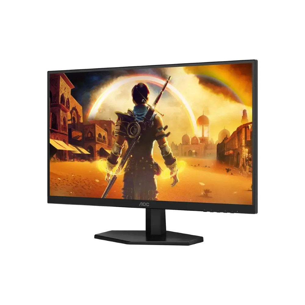 AOC Q27G40ZE 27″ QHD 260Hz Gaming Monitor | 2560×1440 Fast IPS, 1ms, Adaptive Sync