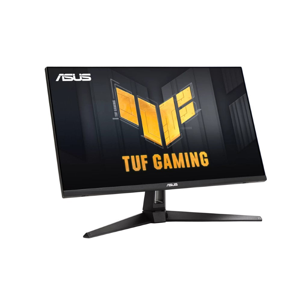 ASUS TUF Gaming VG27AQ5A – 27″ QHD (2560×1440) Fast‑IPS Gaming Monitor | 210Hz OC | 0.3 ms | 10‑bit Color