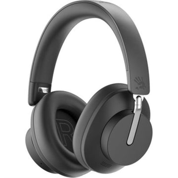 Bloody MH390 Wireless Headset – Bluetooth 5.3, HiFi Sound, Black