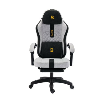 Boost Surge Pro Gaming Chair Price in Pakistan | Premium Ergonomic Racing Design | Daddu Charger Gaming Store