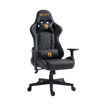 Boost Synergy Gaming Chair Price in Pakistan | Premium Ergonomic Gaming Chair | Daddu Charger Gaming Store