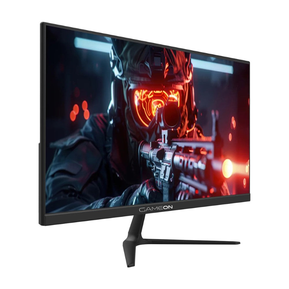GAMEON 22-Inch Gaming Monitor – FHD IPS, 120Hz, 0.5ms MPRT, HDMI 2.1